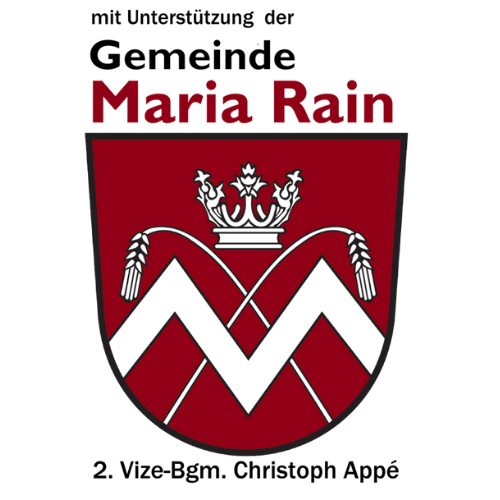 Gemeinde Maria Rain Bürgermeister Vizebürgermeister Christoph Appè
